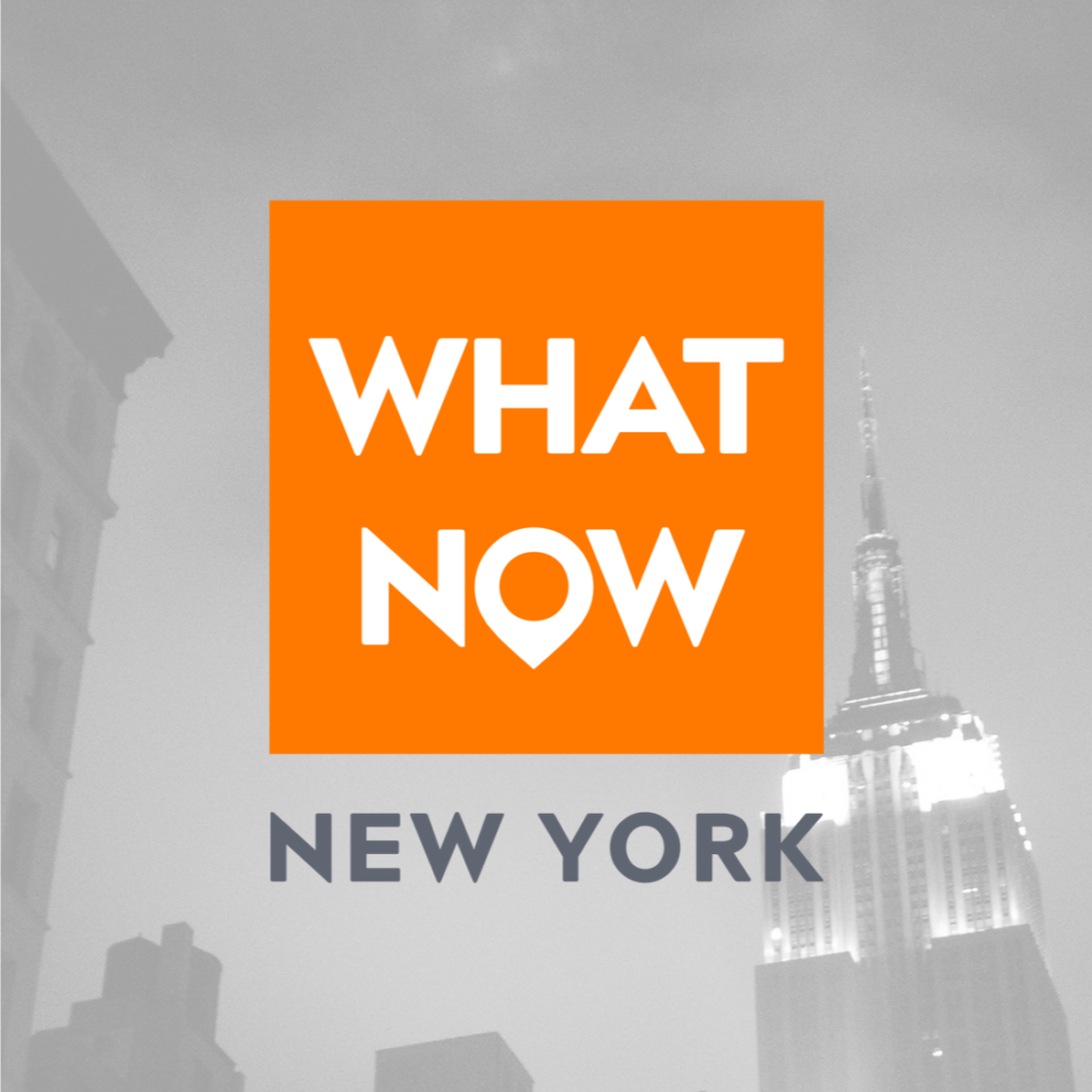 Welcome to What Now New York