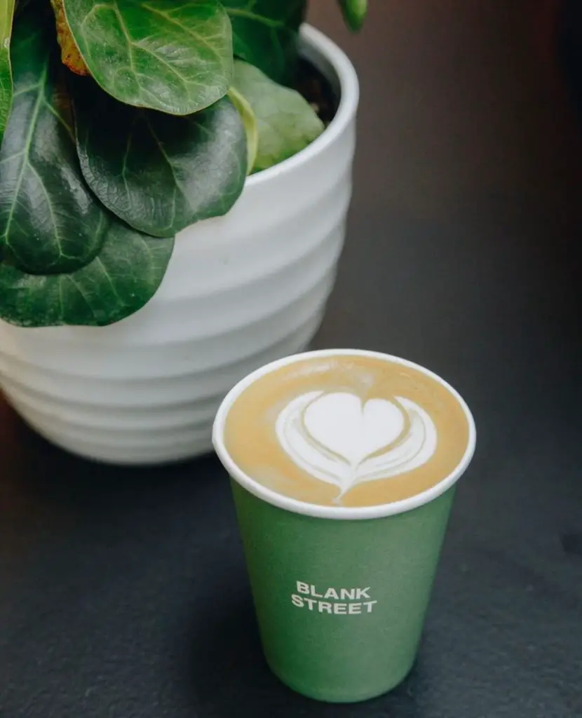 Blank Street Coffee ‘Rapidly Expanding’ in Manhattan and Brooklyn
