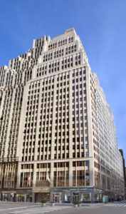 CLARINS USA, INC. SIGNS NEW FULL-FLOOR LEASE WITH EMPIRE STATE REALTY TRUST AT 1400 BROADWAY
