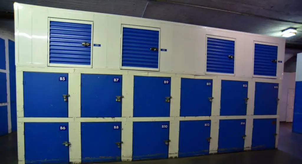 Storage Post Self Storage Adds New Property in Manhattan's East Village
