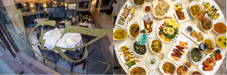 az, Authentic Northern Indian Cuisine, to Open in Hell’s Kitchen