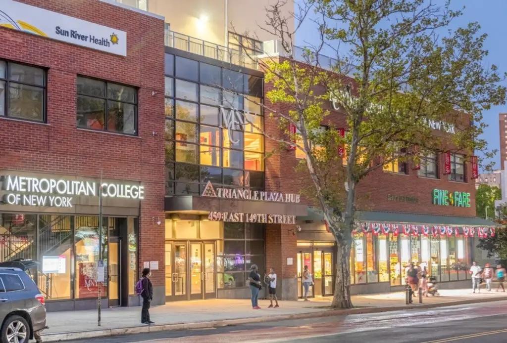 Simone Development Acquires Mixed-Use Retail/Healthcare Property at 459 East 149th Street for $32 Million