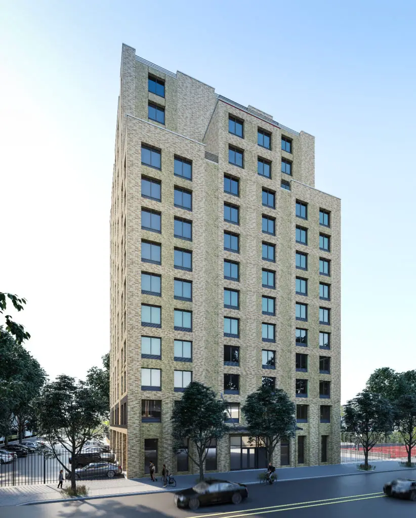 ASLAND CAPITAL PARTNERS AND PEMBROKE RESIDENTIAL HOLDINGS SECURE $100 MILLION OF CONSTRUCTION FINANCING FOR 154-UNIT AFFORDABLE SENIOR APARTMENT PROJECT IN NEW YORK CITY
