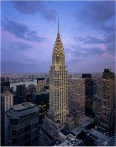 Law Firm Amster, Rothstein & Ebenstein Commits to 11,000 Square Feet at Chrysler Building