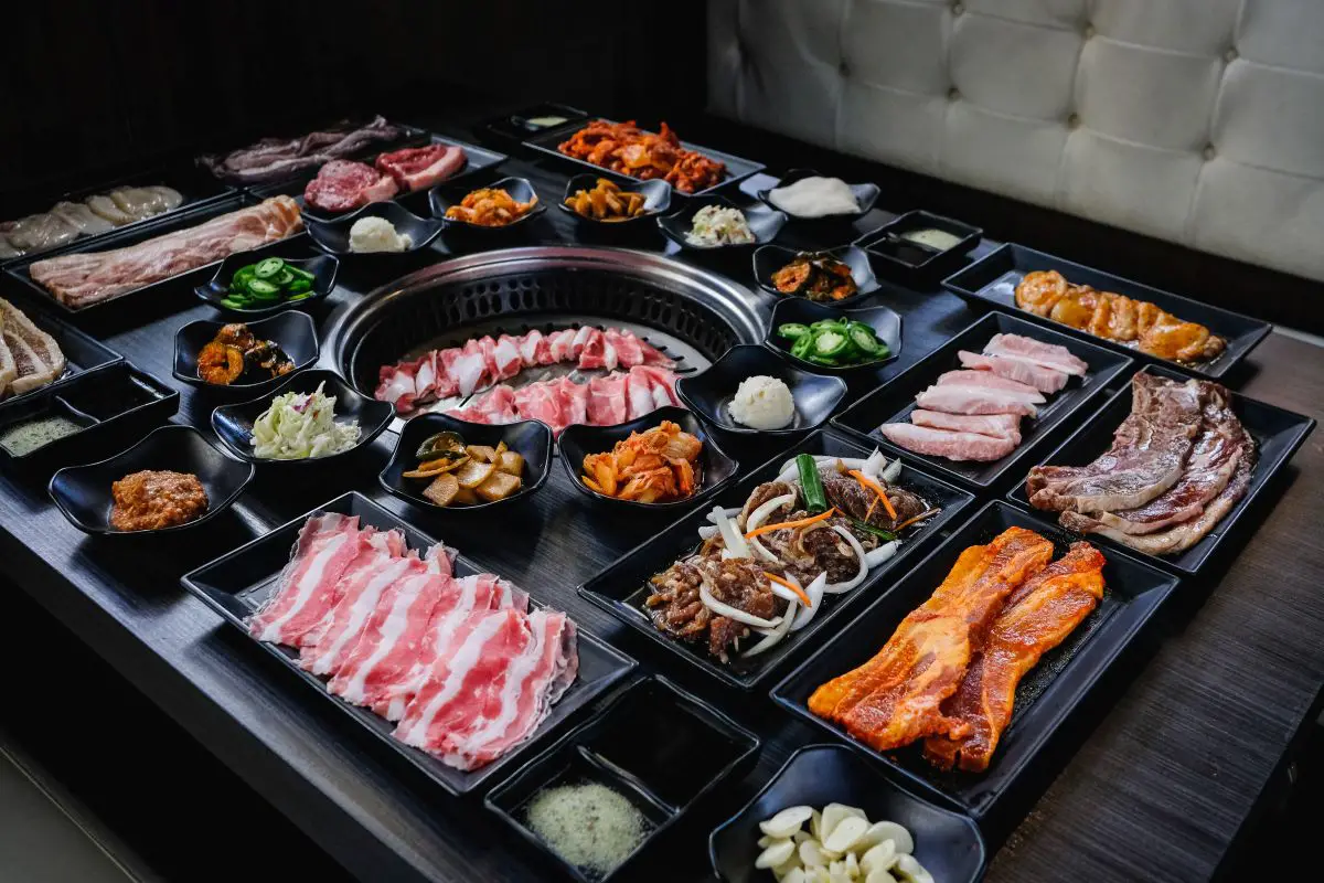 California's Gen Korean BBQ House Plans First New York Expansion | What
