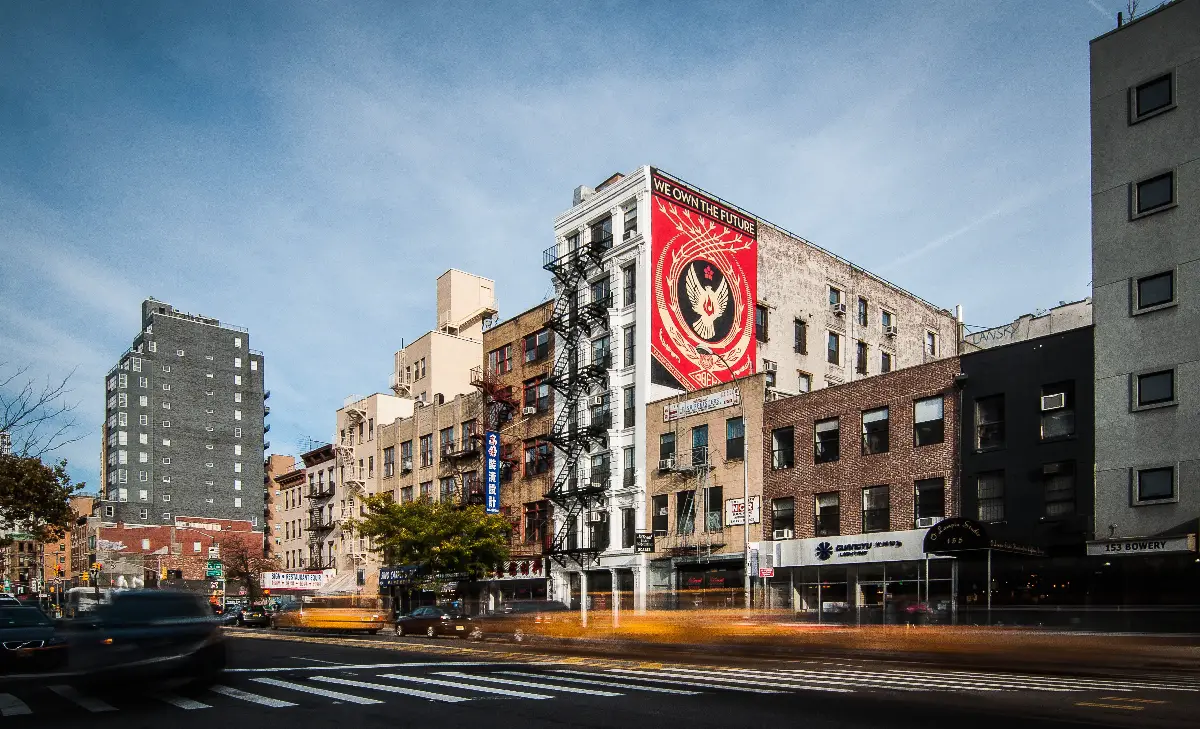 Four New Leases Comprising 10,300 Square Feet Signed Across Marx Realty’s Bowery Portfolio on Manhattan’s Lower East Side