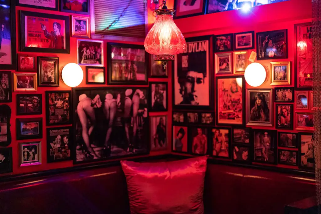 Officially Open: Ethyl's 1970’s-Inspired Brooklyn Dance Bar & Live Performance Space in BK