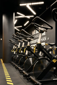 Miami-headquartered fitness brand 54D opens first NYC studio