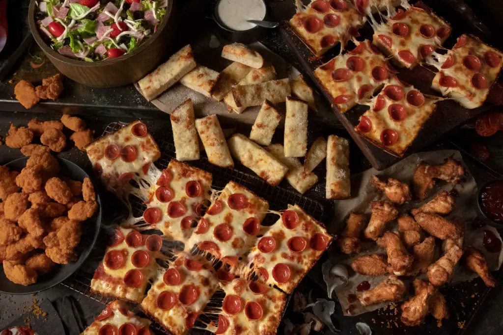 Detroit Takes Brooklyn: Jet’s Pizza™ Brings Iconic Pizza Style to Brooklyn