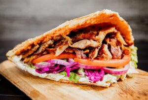 Döner Haus Brings Real German Döner Kebabs to New York City