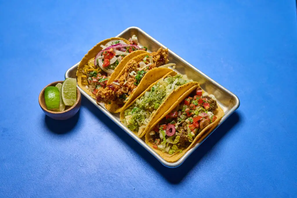 Tastemade Announces the Opening of Tastemade Me Tacos, the Company’s First-Ever US-Based Restaurant from Chef Wes Avila at Citizens New York Food Hall