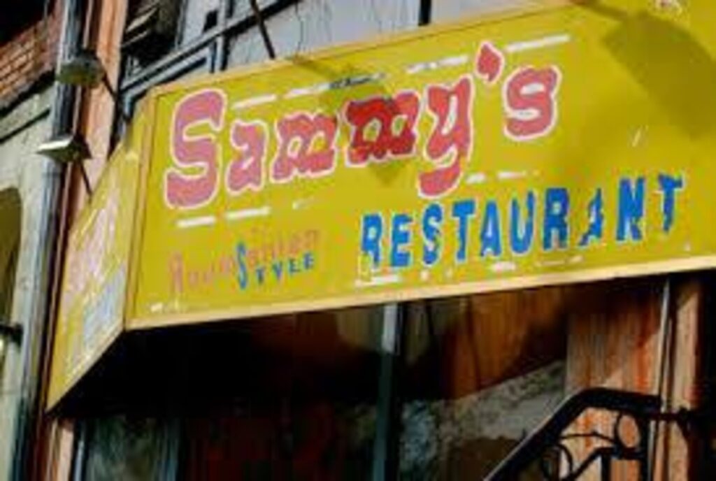 Sammy’s Roumanian Steakhouse Eyeing Lower East Side Comeback