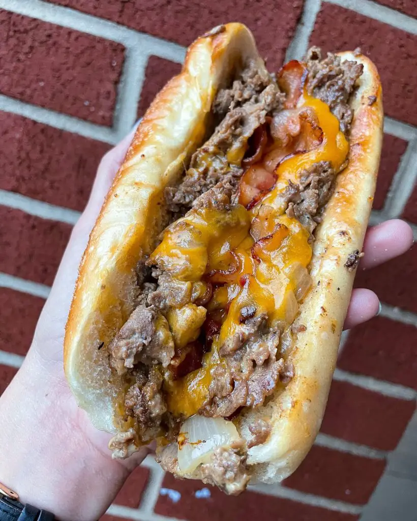 Chiddy’s Cheesesteaks to Bring Taste of Philly to Astoria
