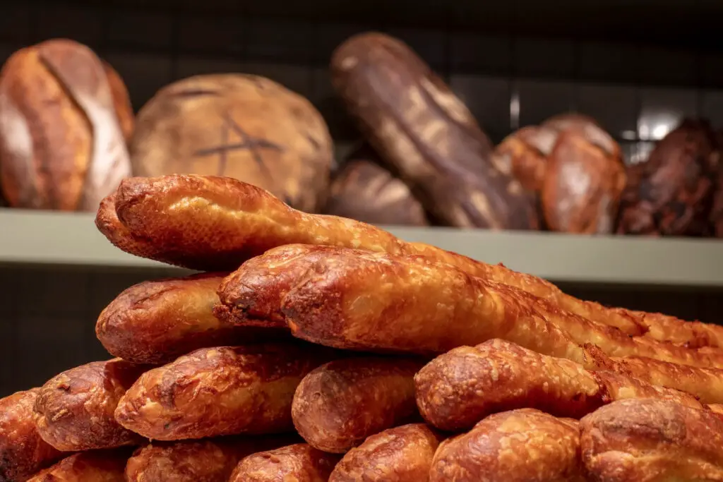 ALF Bakery opens this Friday 4/7 in Chelsea Market