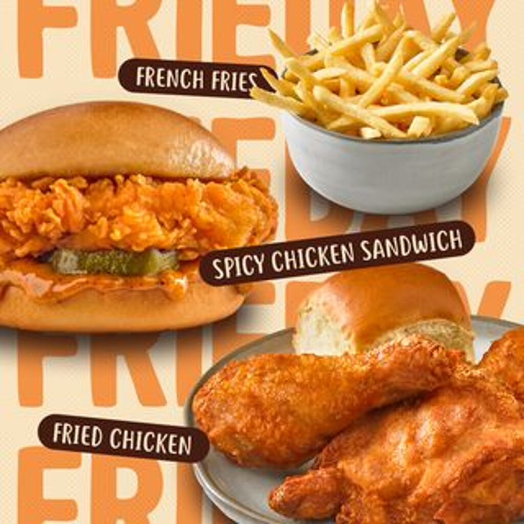Pollo Campero Opens First Manhattan Location Followed By More in 2023
