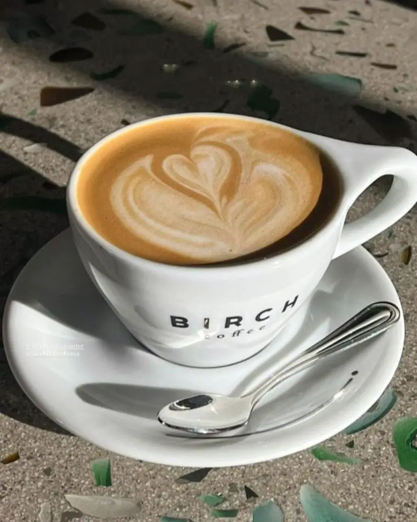 Birch Coffee To Open Second Financial District Location Late This Summer