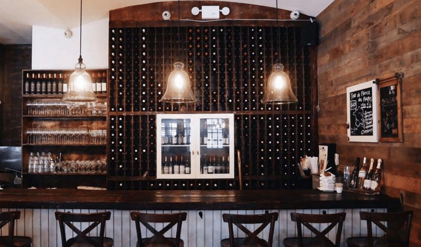 New French Wine Bar Coming to Chelsea in August