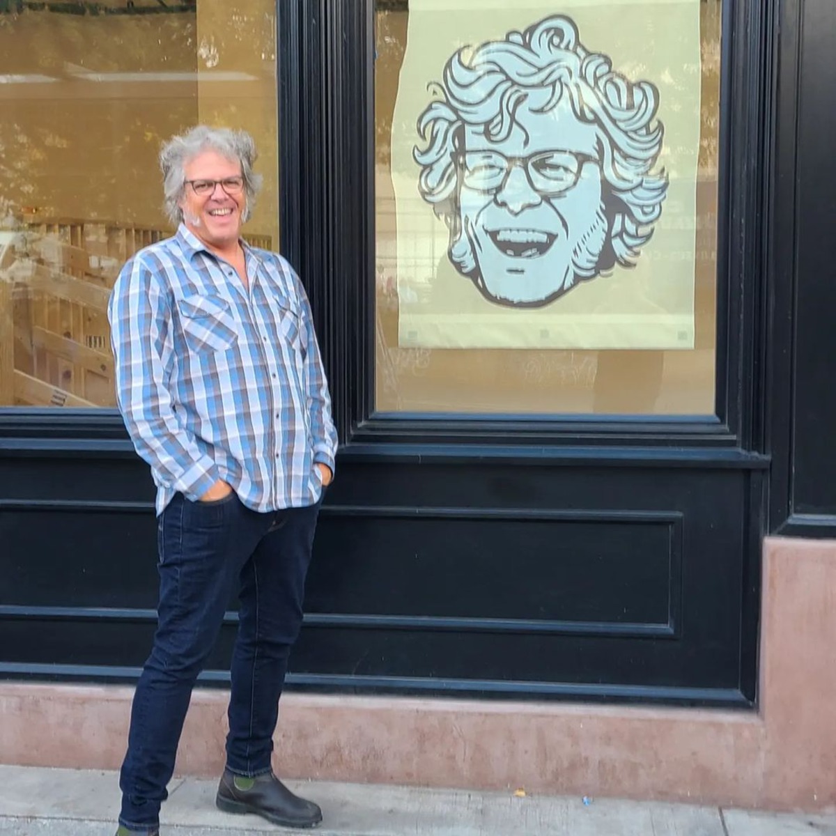 Burger Scholar George Motz Opening First Hamburger Joint in Soho This Summer