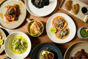 Casa Carmen is opening in Flatiron! Media preview Thursday 6/1, 6-9pm