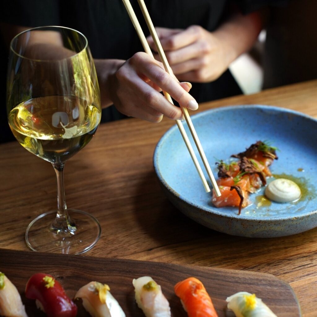Upscale Austin-Based Japanese Joint, Uchi, Opening First New York Outpost in 2025