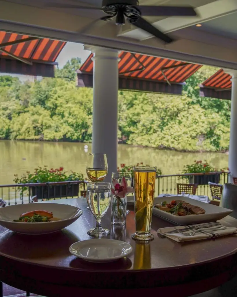 Central Park Boathouse Cafe Reopened, Full Restaurant Opening Soon