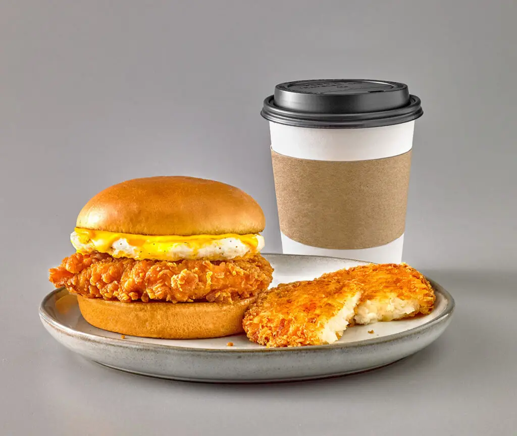 Third Pollo Campero Coming to Midtown, First Breakfast Menu Launches