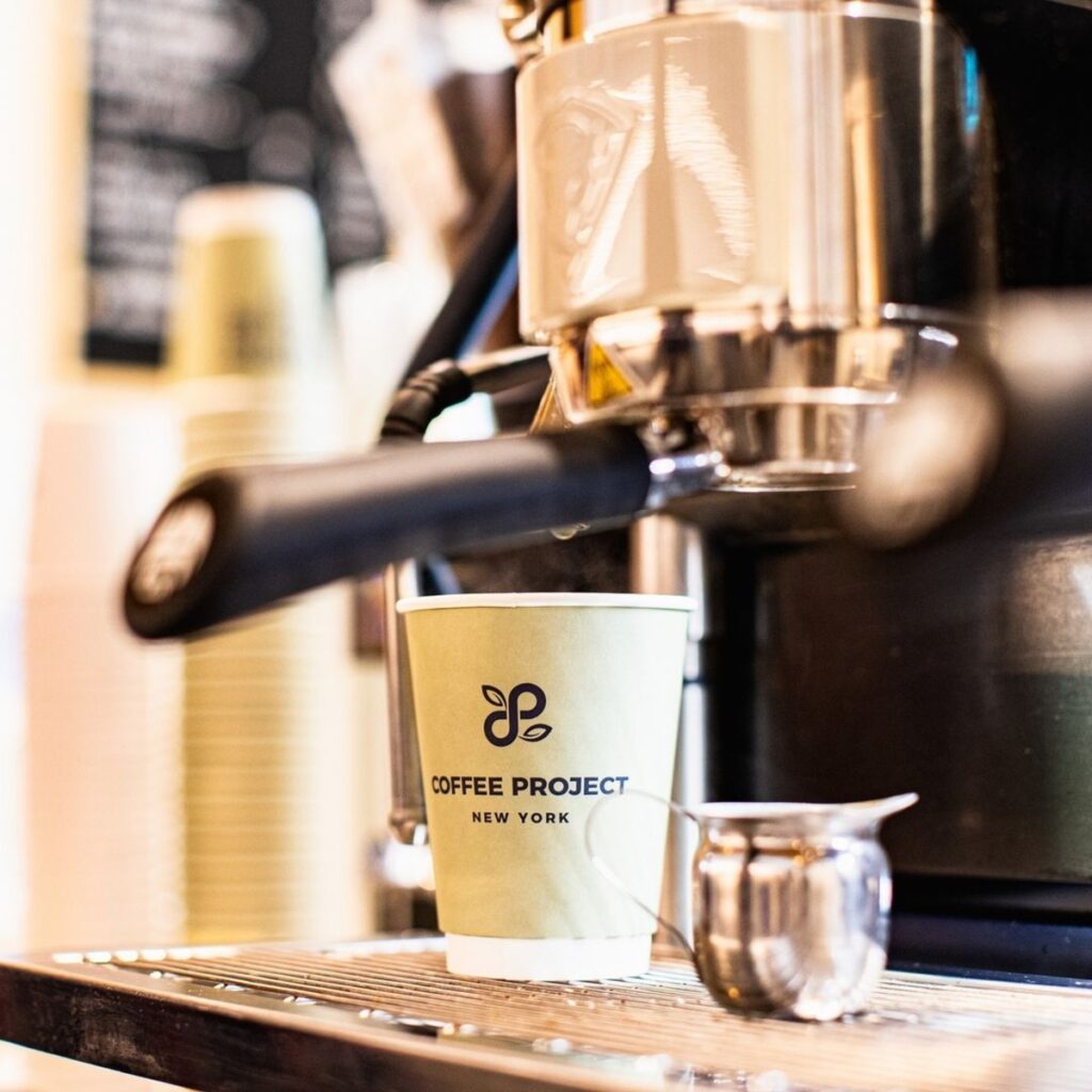 East Village-Based Coffee Brand Coming to Tribeca