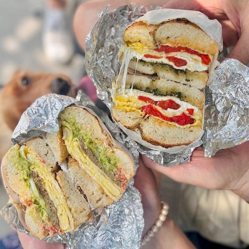 Tompkins Square Bagel to Open Fourth Location in Lenox Hill