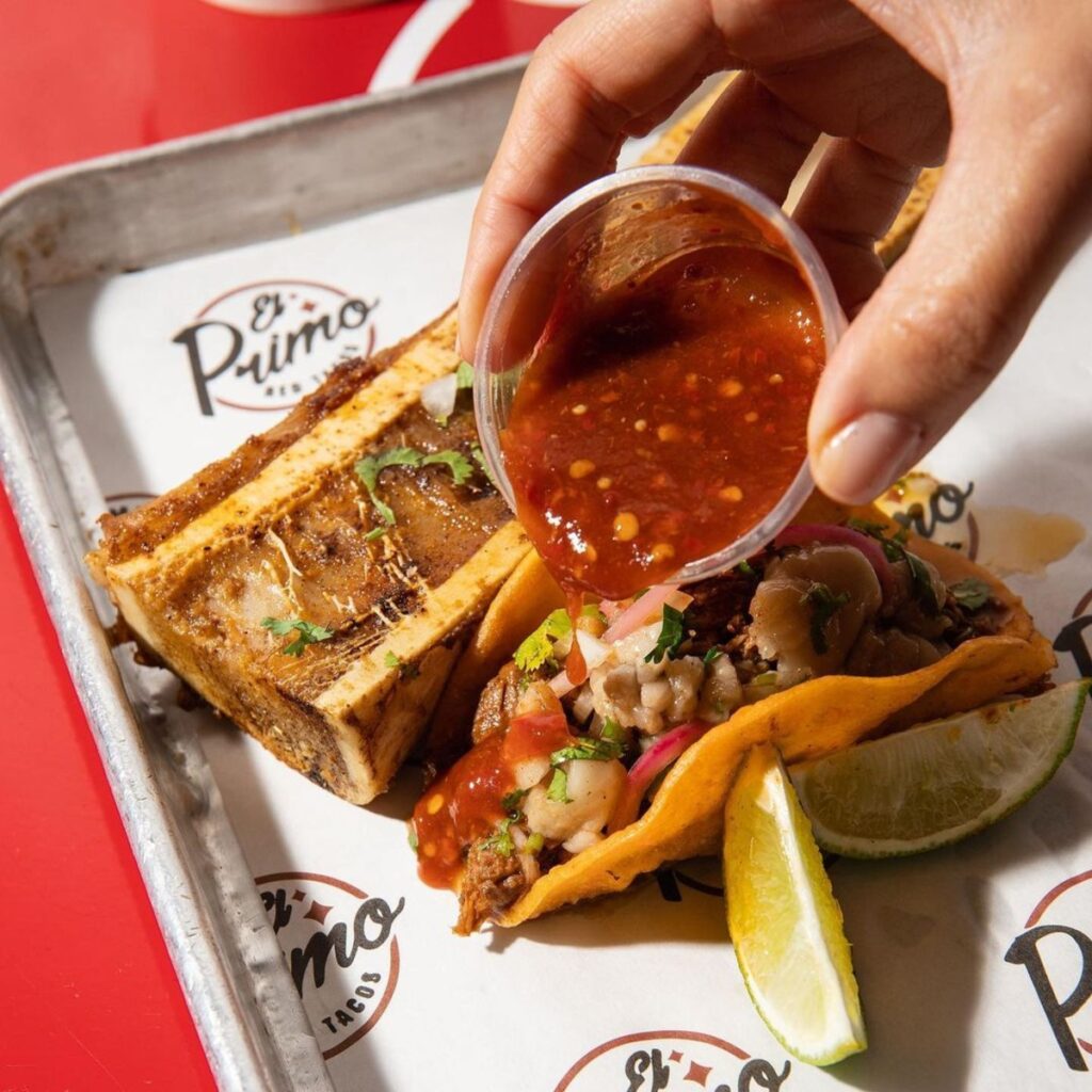 Miami-Based Birria Tacos Making Way to East Village Soon