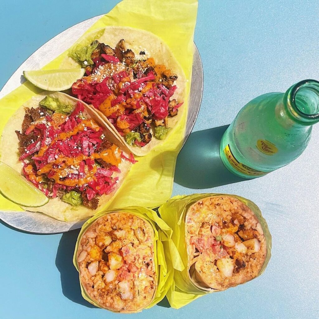Electric Burrito to Open Second Outpost in Chelsea