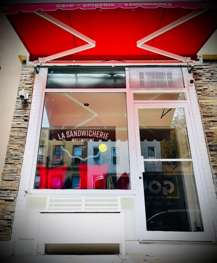 La Sandwicherie to Open Third Outpost this Fall