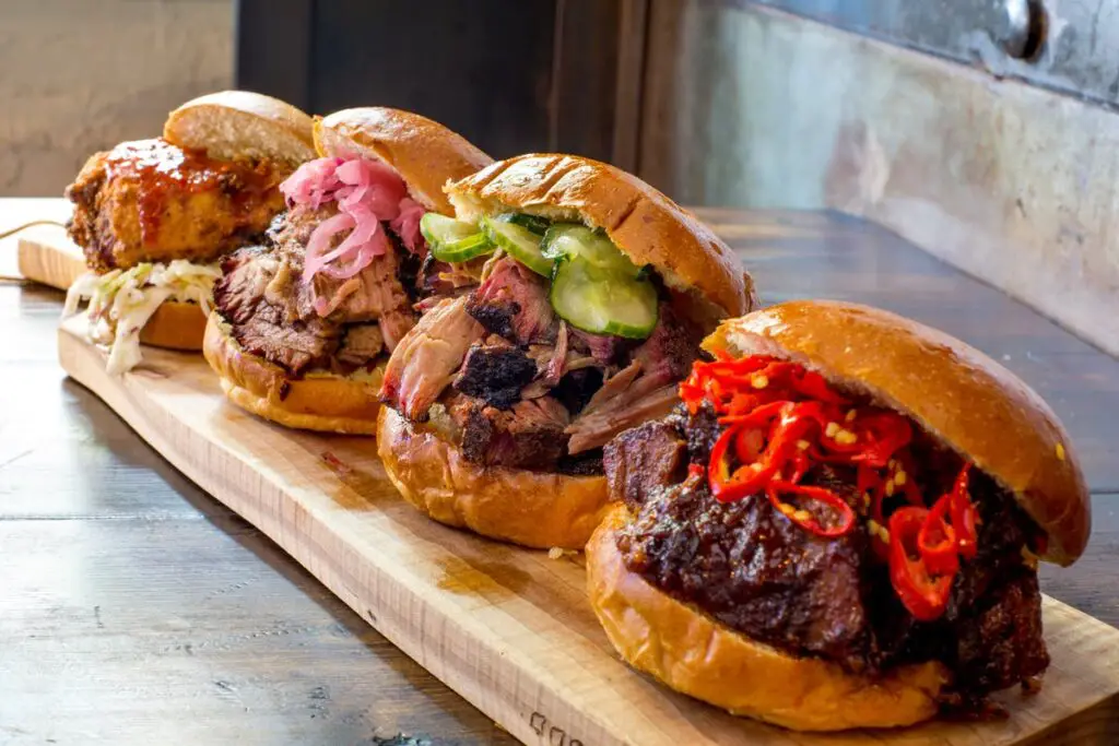 Mighty Quinn’s Brings More BBQ to Brooklyn with New Downtown Opening