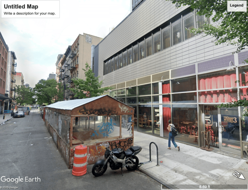 New Tavern to Enter Lower East Side Music Hall