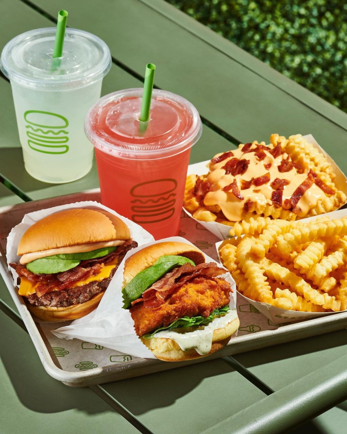 Shake Shack to Open New Outpost in Jackson Heights