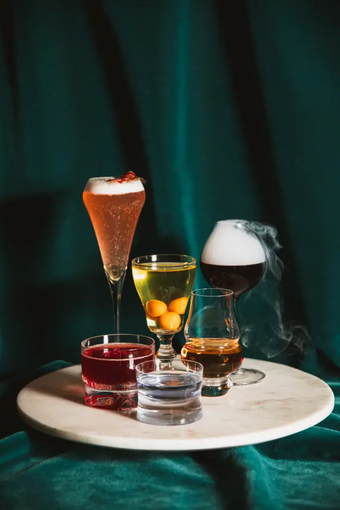 CHINATO, AN IMMERSIVE COCKTAIL BAR, OPENS IN NEW YORK CITY’S LOWER EAST SIDE