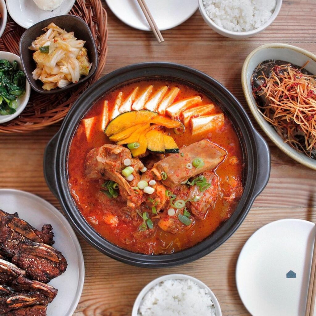 New Korean ‘Soul Food’ Spot to Open in Koreatown Area
