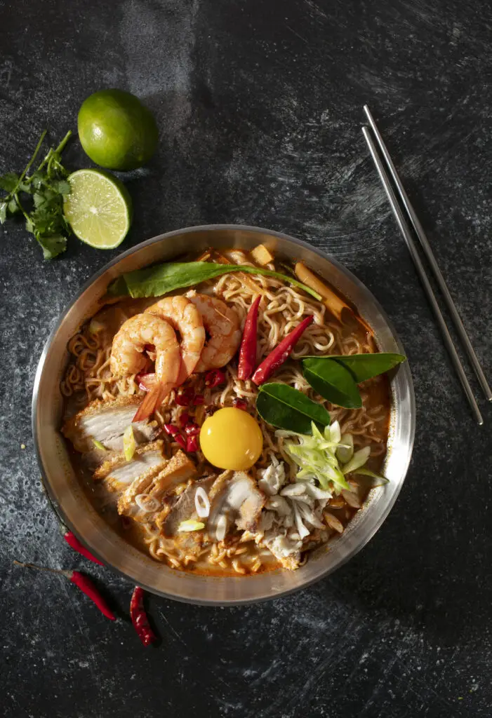NOW OPEN: KINN Family-Inspired Authentic Thai Cuisine