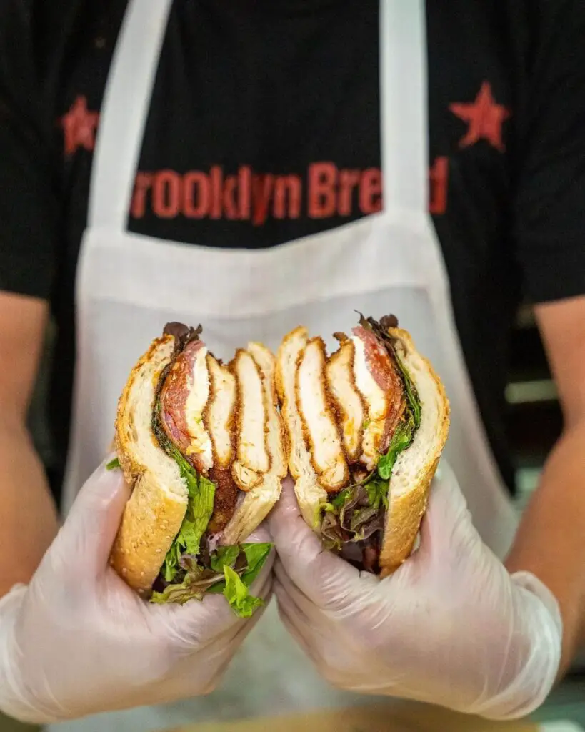 Brooklyn Bread Cafe to Open First-Ever Manhattan Outpost Next Year