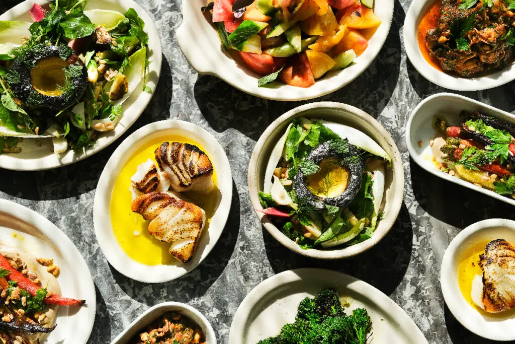 Radio Star - the all-day Mediterranean restaurant & bar from the Glasserie team - opens in Greenpoint