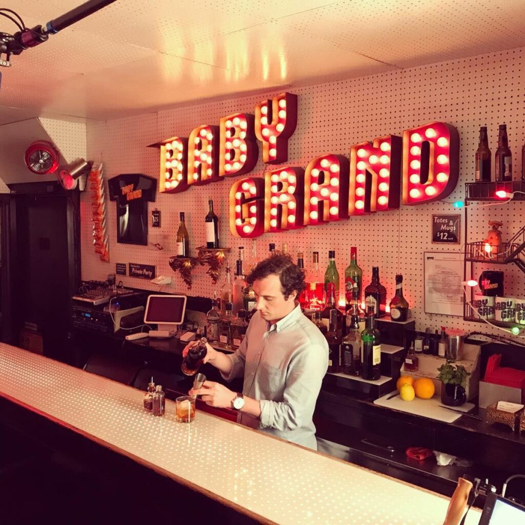 The City’s ‘Cutest’ Karaoke Bar to Open Second Outpost