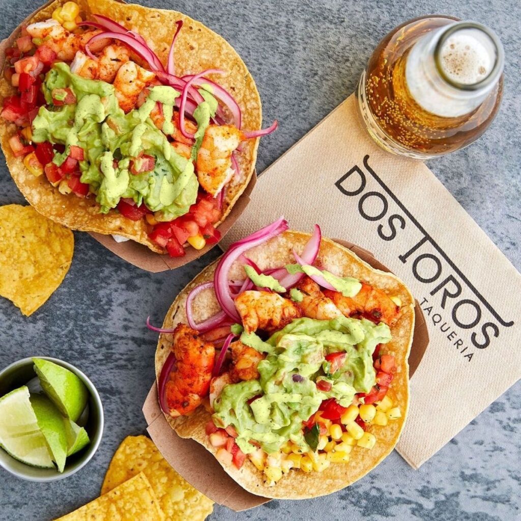 Dos Toros Taqueria to Open New Location in Chelsea: ‘We’re bringing the best of the Bay Area taqueria experience to NYC’