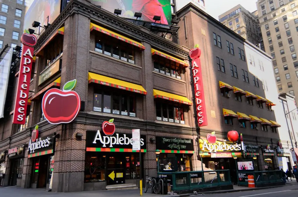 Doherty Enterprises Inc. Expands Restaurant Portfolio in New York with Acquisition of 21 Applebee’s® Restaurants formerly owned by Apple Metro