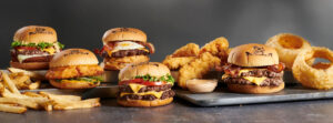 BurgerFi Celebrates Better Burger Lab Grand Opening in New York City