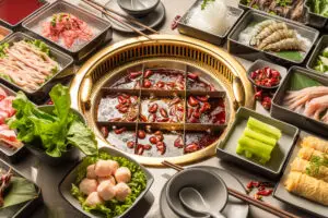 Mala Hot Pot: A New Authentic Sichuan Hot Pot Experience Opens In NYC