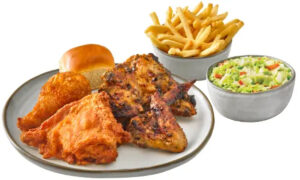 Pollo Campero to open 5th Manhattan location on May 16