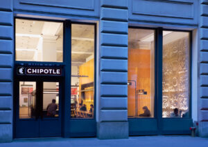 Chipotle is Opening Another Location in Crown Heights