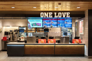 Raising Cane’s Continues Chicken Finger Takeover in New York City With Penn Station Restaurant Opening May 30