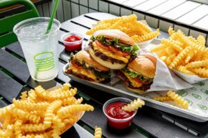 Shake Shack is Shaking Things Up in Hell’s Kitchen