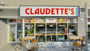 Claudette’s is Coming to Howard Beach