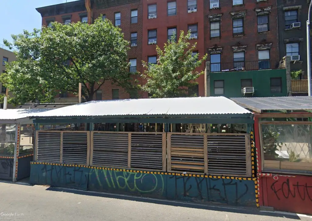 Hearty and Healthy to Open in the East Village